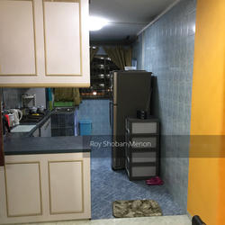 Blk 435 Bukit Panjang Ring Road (Bukit Panjang), HDB 4 Rooms #143928822